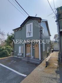 グリーンハイツ　Ｂ