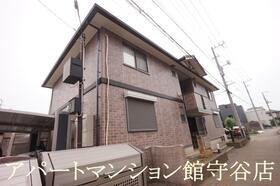 ウィルコートＡ 2階建