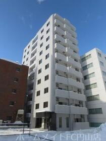 Ｃｏｕｒｔｙａｒｄ 10階建
