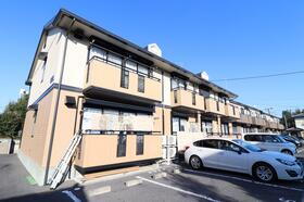 茨城県水戸市千波町 賃貸アパート