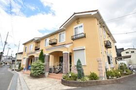 大阪府和泉市池田下町 2階建 築18年3ヶ月