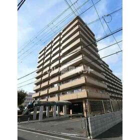 大阪府和泉市上町 賃貸マンション