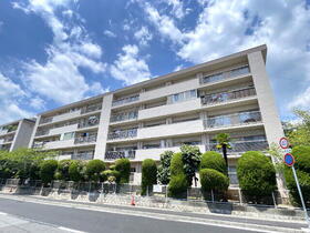 兵庫県神戸市東灘区御影山手３ 賃貸マンション