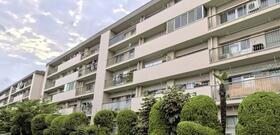 兵庫県神戸市東灘区御影山手３ 賃貸マンション