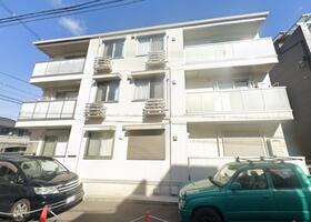 グランエスポワール寿