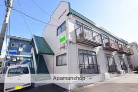 宮城県仙台市宮城野区田子３ 2階建 築39年7ヶ月