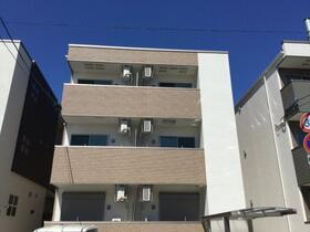 フジパレス堺もずサウスＩＩ番館