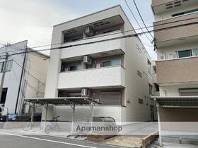 大阪府大阪市平野区西脇２ 築9年7ヶ月 3階建