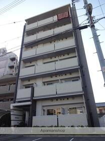 大阪府大阪市住吉区山之内３ 賃貸マンション