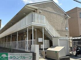 千葉県船橋市芝山３ 賃貸アパート