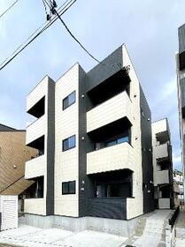 ＭＯＶＥ本陣ＧＲＡＮＤＥ（ムーブホンジングランデ）