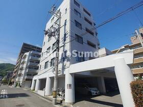 兵庫県神戸市東灘区田中町１ 賃貸マンション