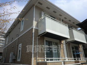 愛知県名古屋市熱田区二番２ 2階建 築21年4ヶ月