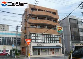 ルビービル 5階建