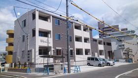 愛知県名古屋市天白区井口１ 3階建 築7年4ヶ月