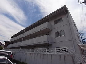 兵庫県加古川市別府町別府 地上4階地下1階建 築35年1ヶ月
