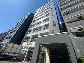 神奈川県横浜市港北区新横浜２ 10階建 築15年1ヶ月
