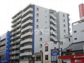 神奈川県横須賀市本町１ 10階建 築16年5ヶ月