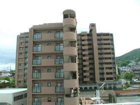 奈良県生駒市山崎新町 14階建 築24年4ヶ月