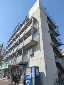 大阪府堺市堺区五月町 5階建 築36年3ヶ月