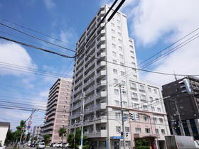 北海道札幌市白石区東札幌五条３ 15階建 築16年4ヶ月
