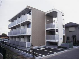 神奈川県海老名市社家６ 3階建 築14年9ヶ月