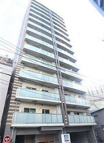 東京都板橋区南町 14階建 築4年11ヶ月