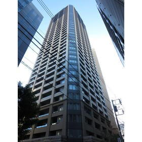 東京都港区芝４ 地上36階地下2階建 築17年11ヶ月