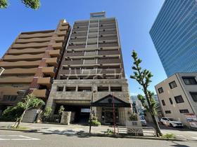 愛知県名古屋市中村区名駅南２ 11階建 築20年5ヶ月