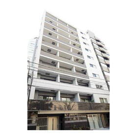 東京都中央区銀座１ 10階建 築12年5ヶ月