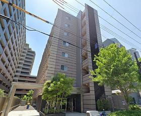 東京都江東区潮見２ 8階建 築12年9ヶ月