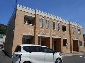 栃木県栃木市大平町富田 賃貸アパート