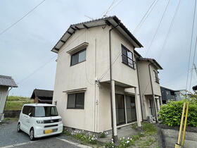 皆春首藤貸家Ｉ 2階建