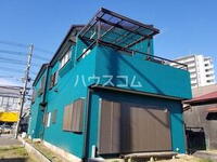 神奈川県秦野市本町3 2階建 築40年4ヶ月