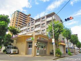 大阪府大阪市住之江区平林南２ 5階建 築41年5ヶ月
