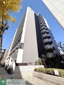 東京都板橋区清水町 12階建 