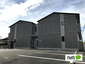 ＡＸＩＡ　ＣＯＵＲＴ 2階建