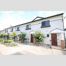Ｇａｒｄｅｎ　Ｖｉｌｌａｇｅ　Ｂ