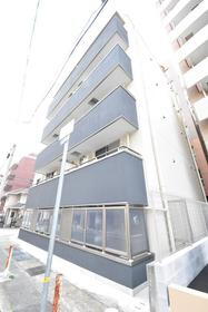 兵庫県神戸市中央区日暮通４ 賃貸マンション