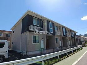 広島県東広島市八本松町飯田 賃貸アパート