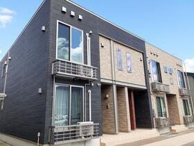 福井県越前市小野谷町 賃貸アパート