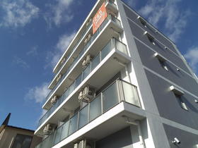 宮城県仙台市若林区六丁の目中町 賃貸マンション