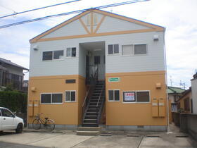 長崎県諫早市白岩町 賃貸アパート