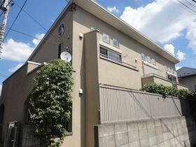 パストラル吉祥寺