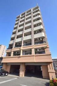 福岡県福岡市博多区吉塚３ 賃貸マンション