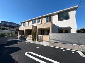 大阪府吹田市山田東１ 賃貸アパート