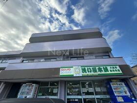 東京都八王子市西寺方町 賃貸マンション