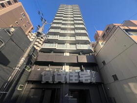 大阪府大阪市浪速区下寺２ 築1年未満 15階建