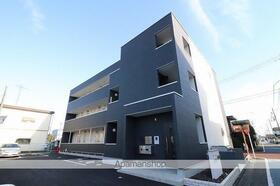 東京都福生市志茂 賃貸アパート