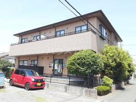 静岡県浜松市中央区上西町 2階建 築18年9ヶ月